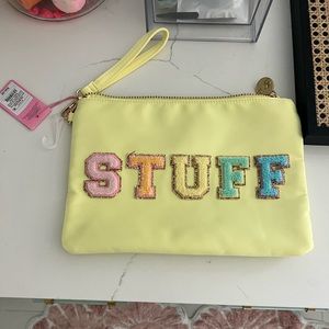 Stoney Clover x Target Stuff Pouch